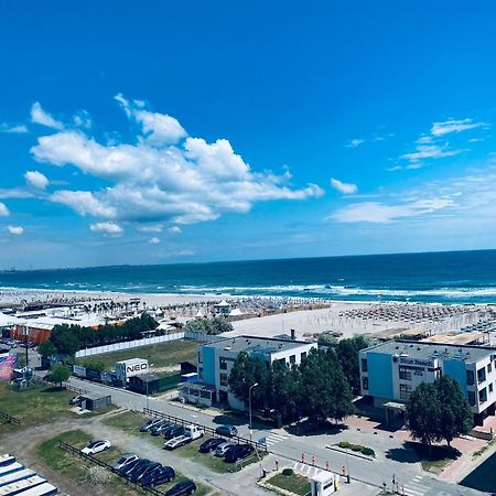 Summerland Apartmants Mamaia Nord Apartment Ngoại thất bức ảnh