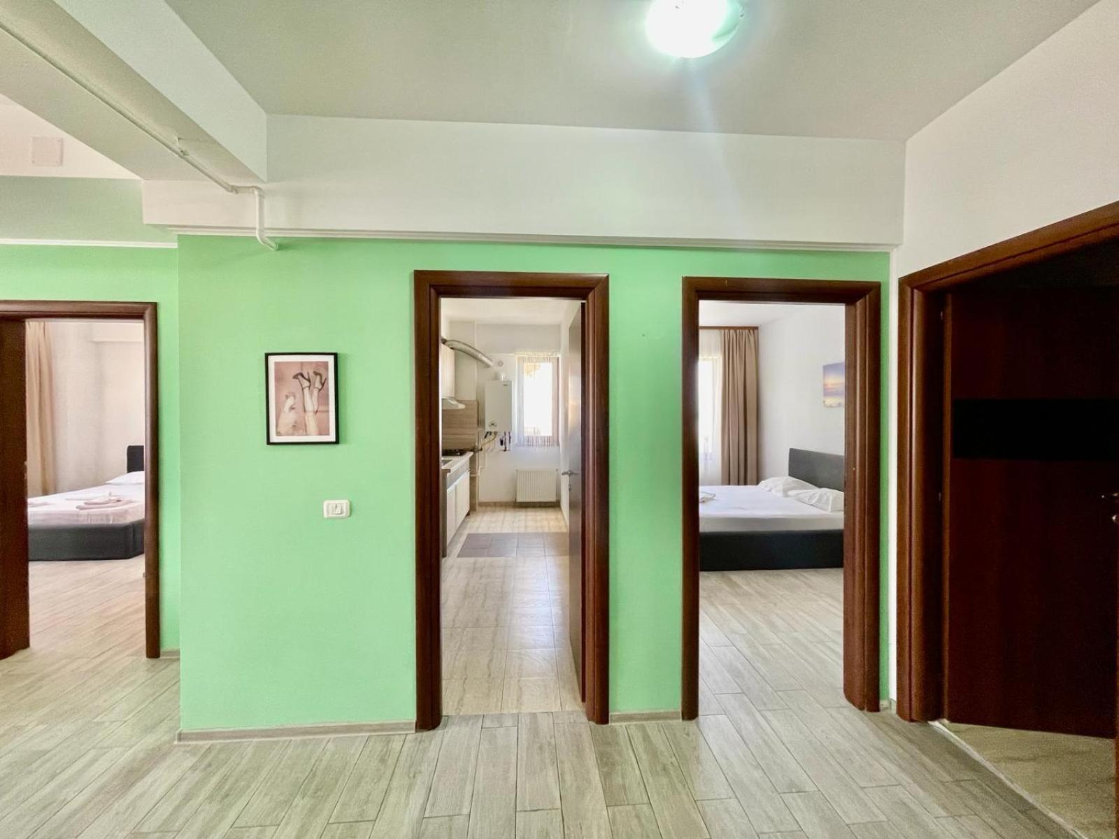 Summerland Apartmants Mamaia Nord Apartment Ngoại thất bức ảnh