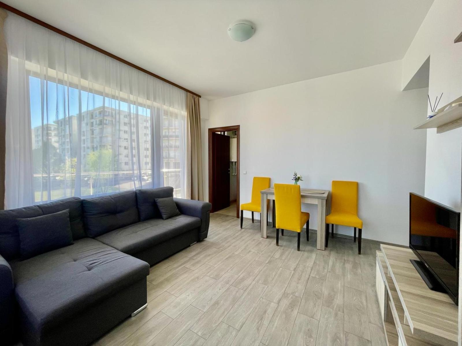 Summerland Apartmants Mamaia Nord Apartment Ngoại thất bức ảnh