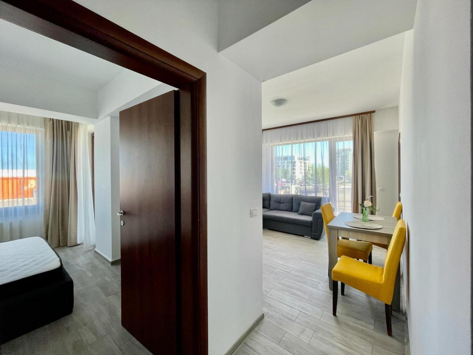 Summerland Apartmants Mamaia Nord Apartment Ngoại thất bức ảnh