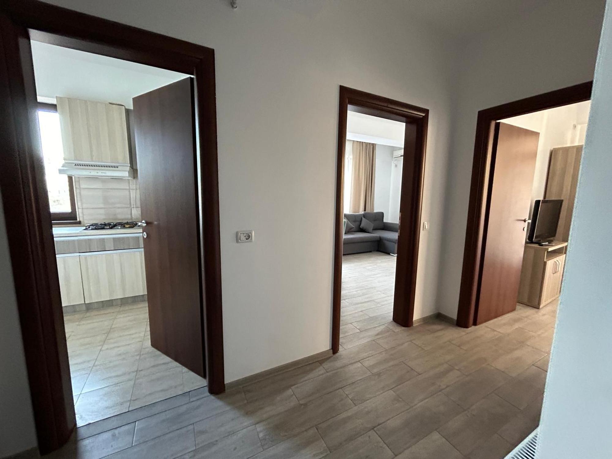 Summerland Apartmants Mamaia Nord Apartment Ngoại thất bức ảnh