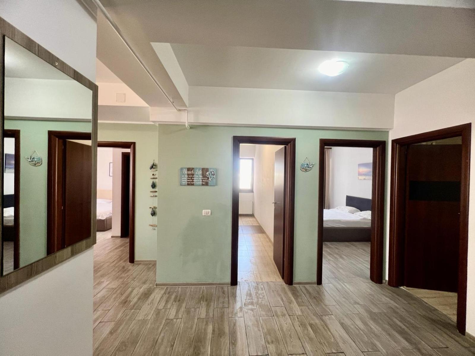 Summerland Apartmants Mamaia Nord Apartment Ngoại thất bức ảnh