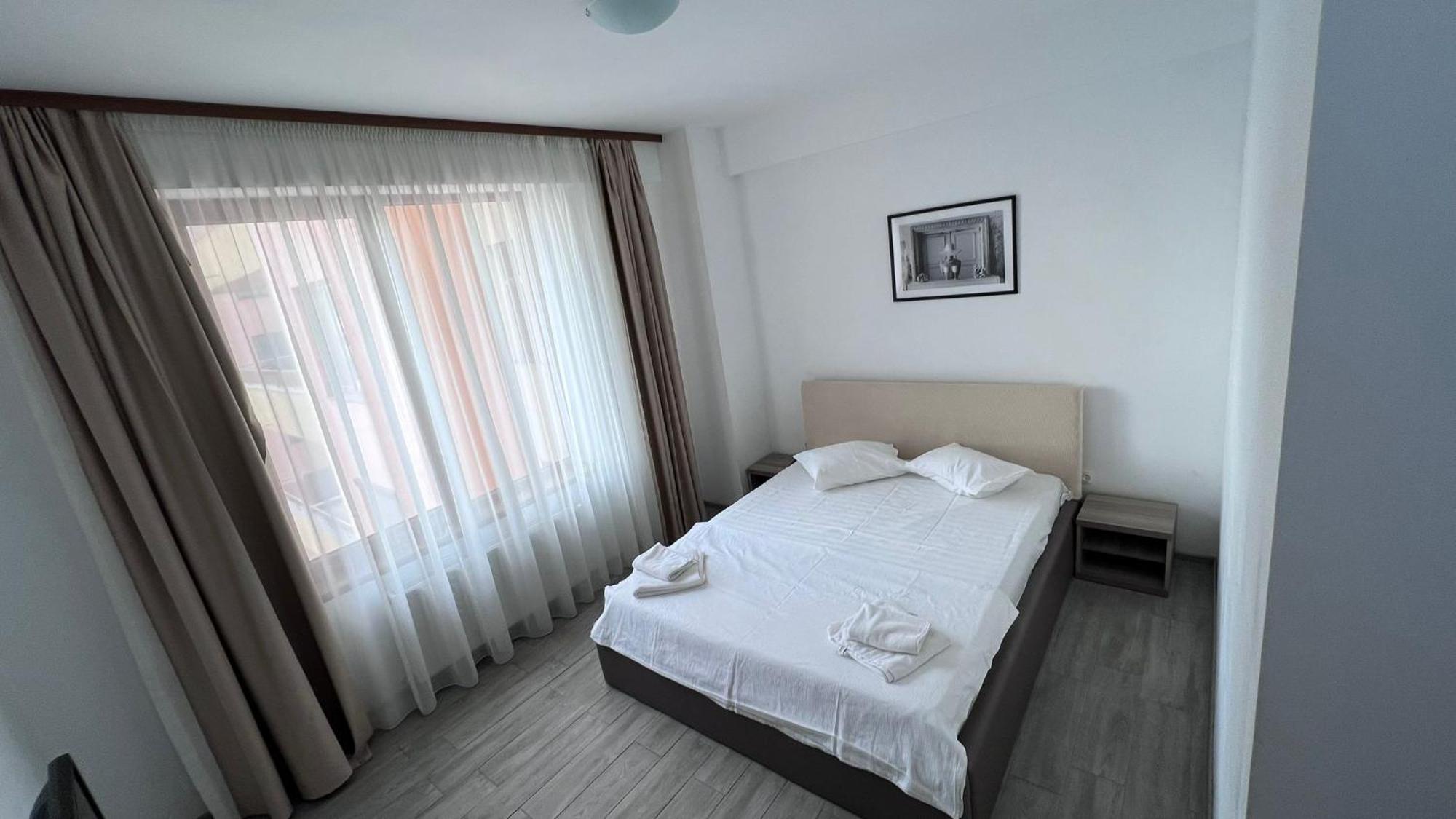 Summerland Apartmants Mamaia Nord Apartment Ngoại thất bức ảnh
