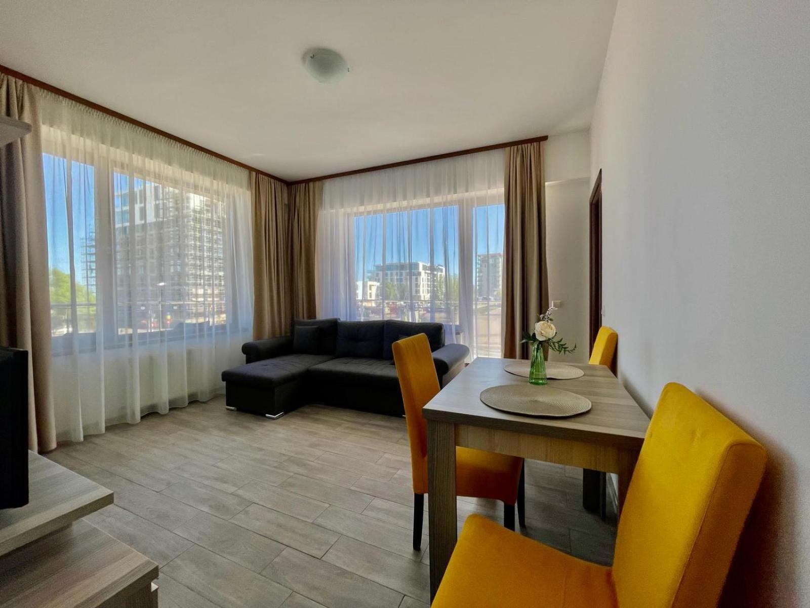 Summerland Apartmants Mamaia Nord Apartment Ngoại thất bức ảnh