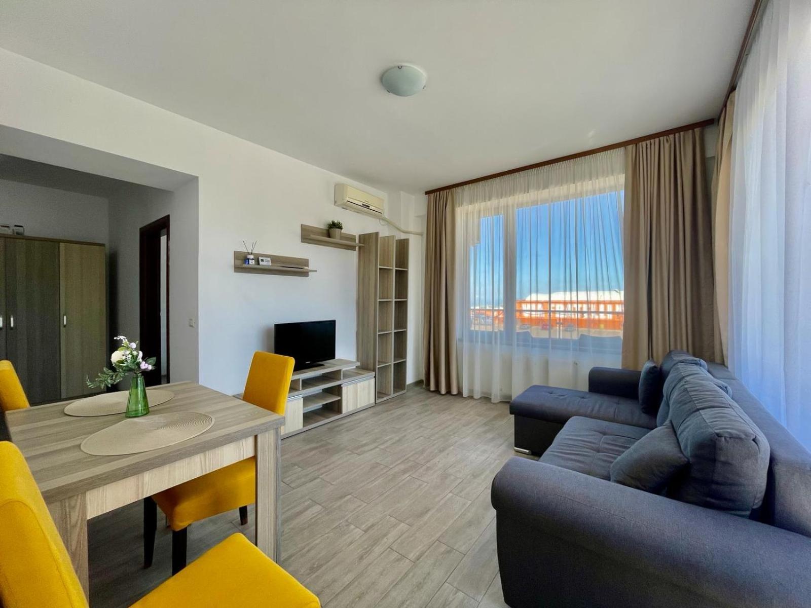 Summerland Apartmants Mamaia Nord Apartment Ngoại thất bức ảnh