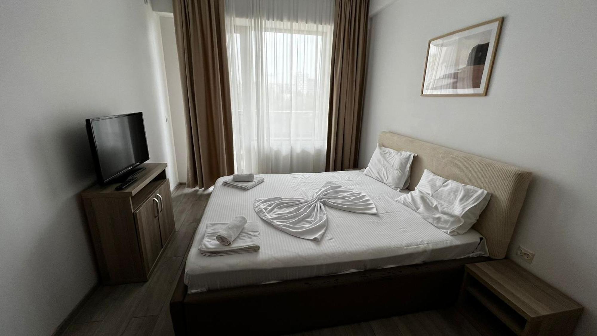 Summerland Apartmants Mamaia Nord Apartment Ngoại thất bức ảnh