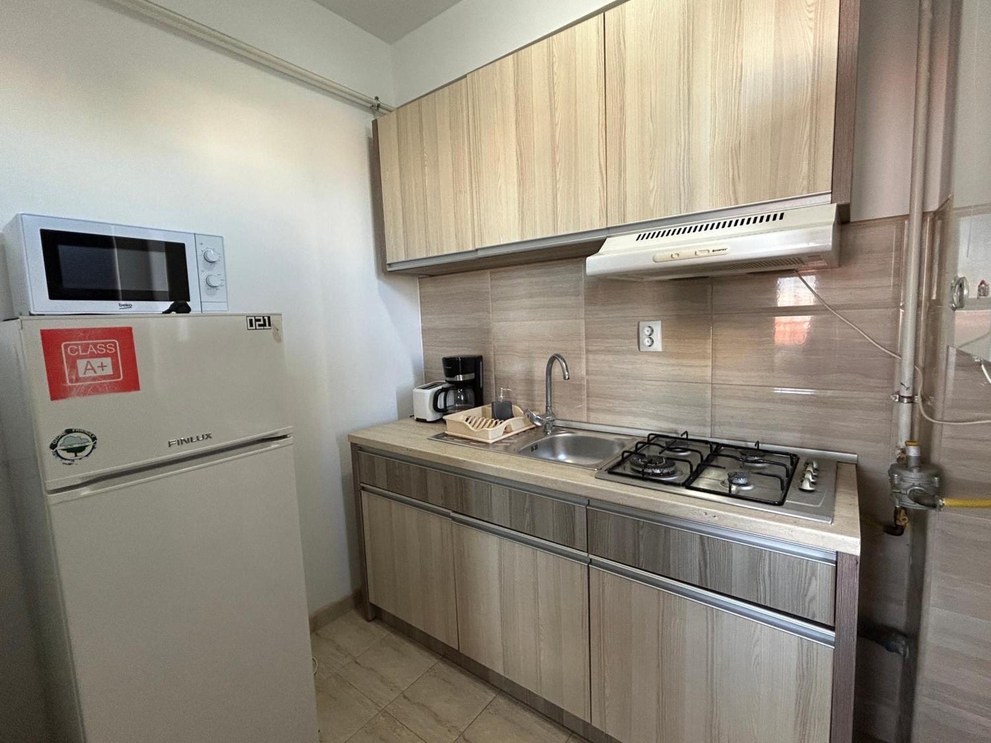 Summerland Apartmants Mamaia Nord Apartment Ngoại thất bức ảnh