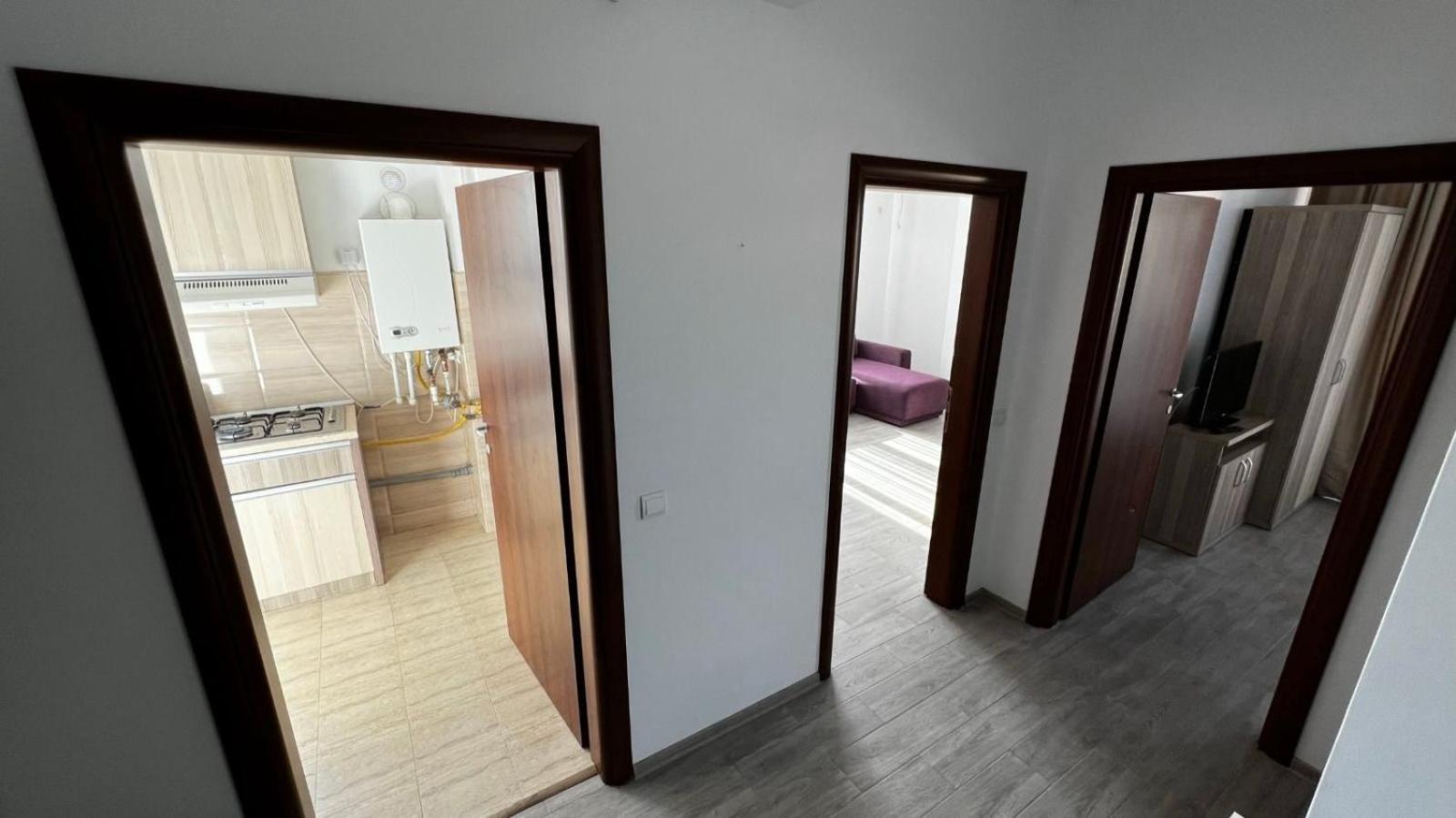 Summerland Apartmants Mamaia Nord Apartment Ngoại thất bức ảnh