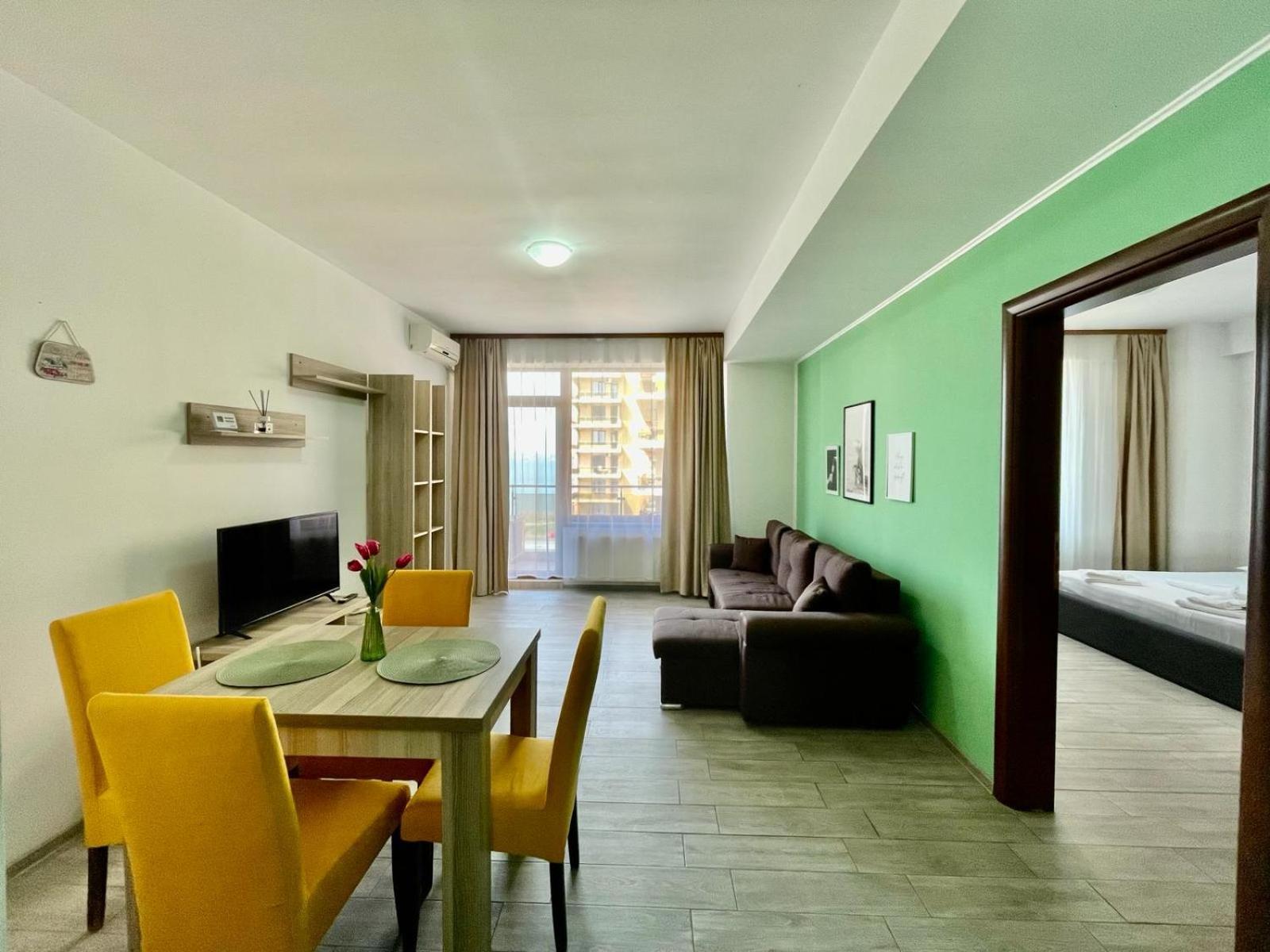 Summerland Apartmants Mamaia Nord Apartment Ngoại thất bức ảnh