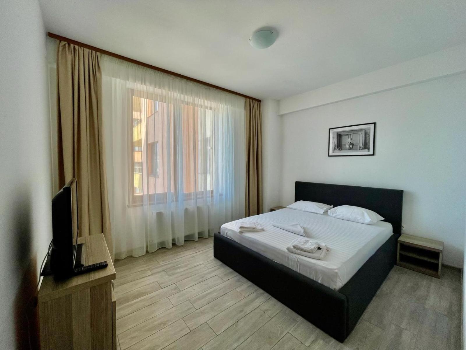 Summerland Apartmants Mamaia Nord Apartment Ngoại thất bức ảnh