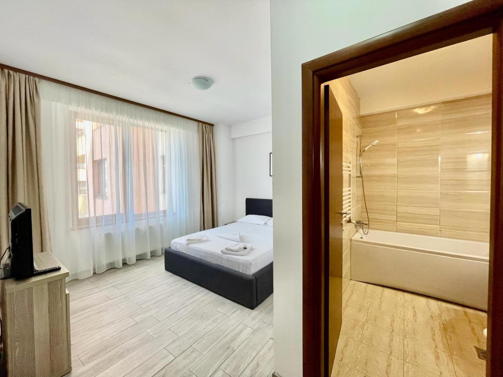 Summerland Apartmants Mamaia Nord Apartment Ngoại thất bức ảnh