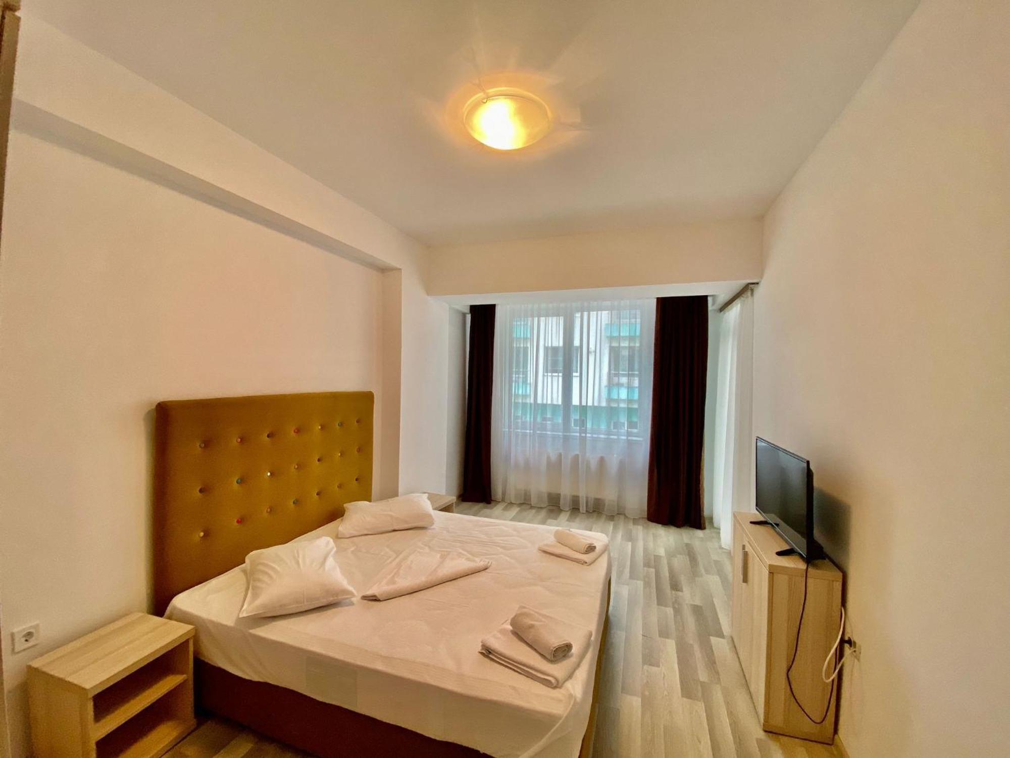 Summerland Apartmants Mamaia Nord Apartment Ngoại thất bức ảnh