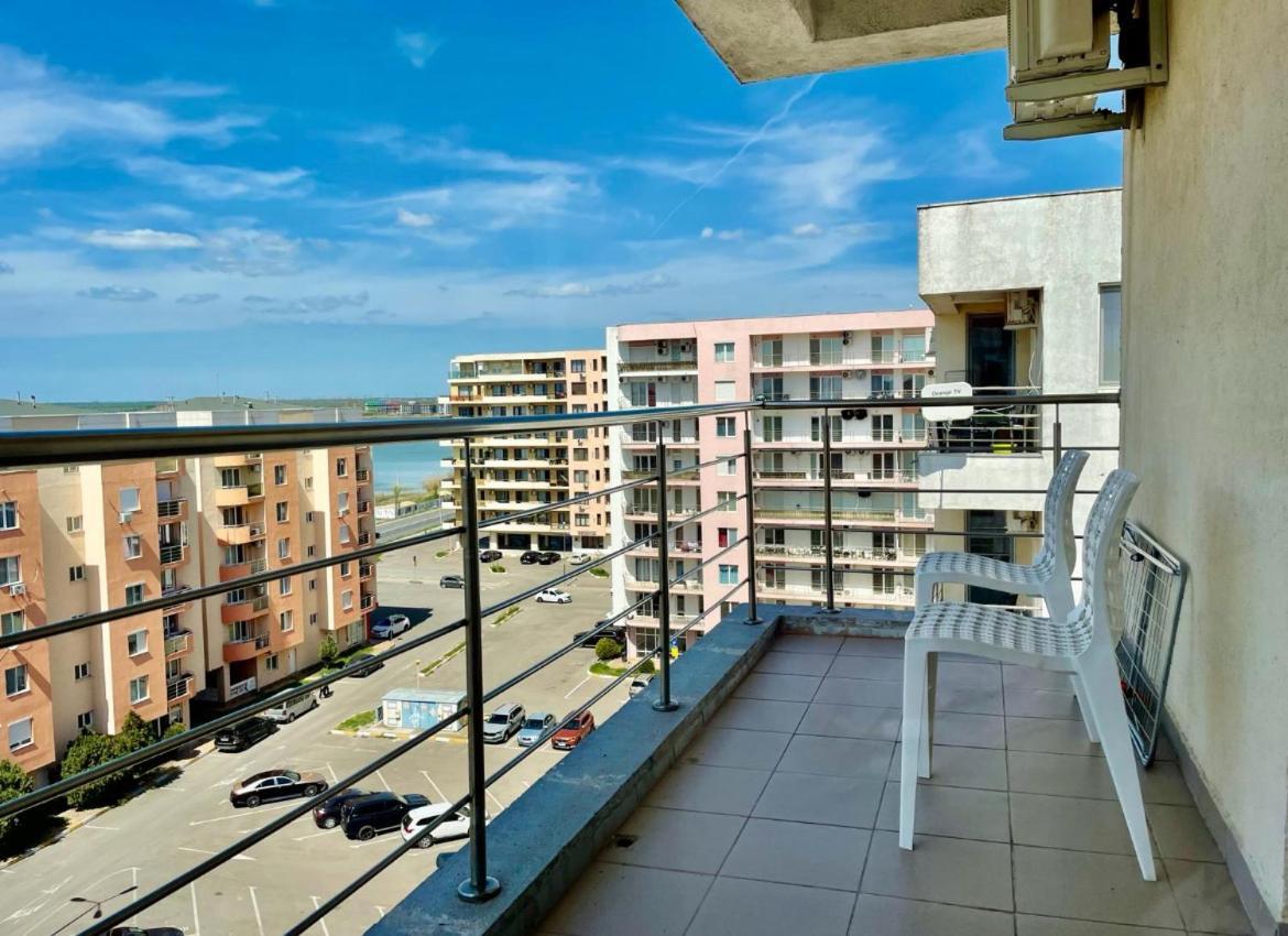 Summerland Apartmants Mamaia Nord Apartment Ngoại thất bức ảnh