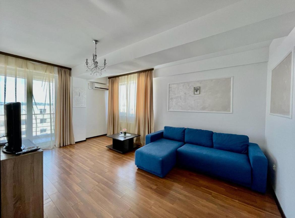 Summerland Apartmants Mamaia Nord Apartment Ngoại thất bức ảnh